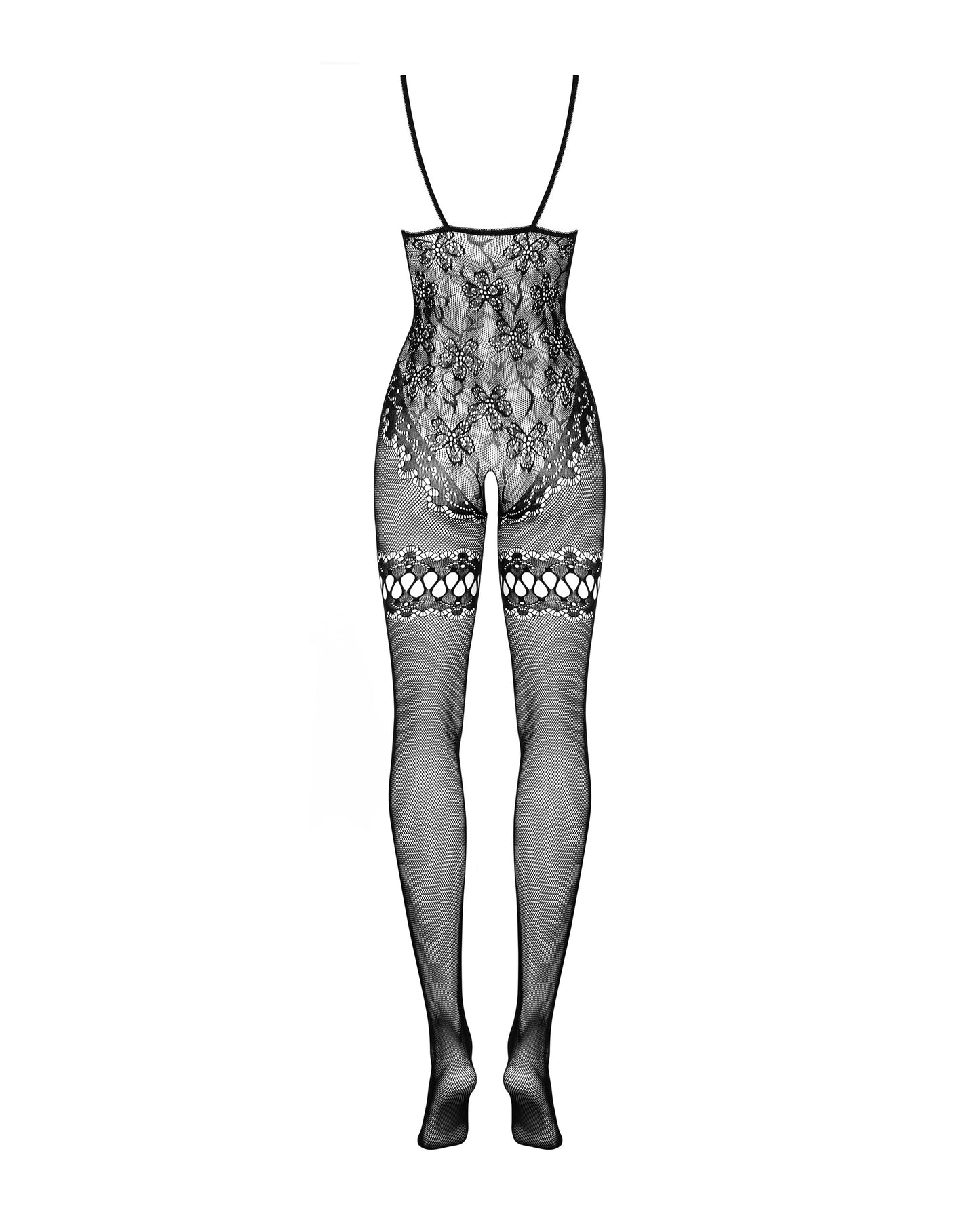 Obsessive: F213 Bodystocking