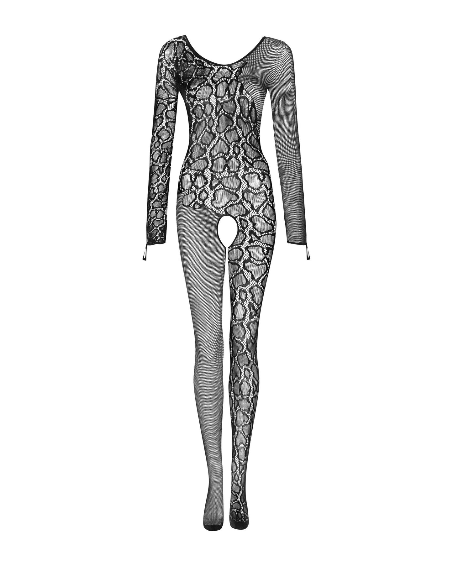 Obsessive: G326 Bodystocking