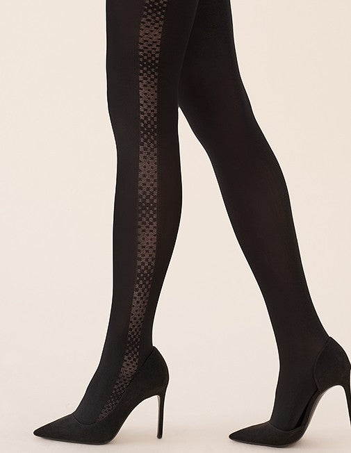 gabriellan kuviosukkahousut