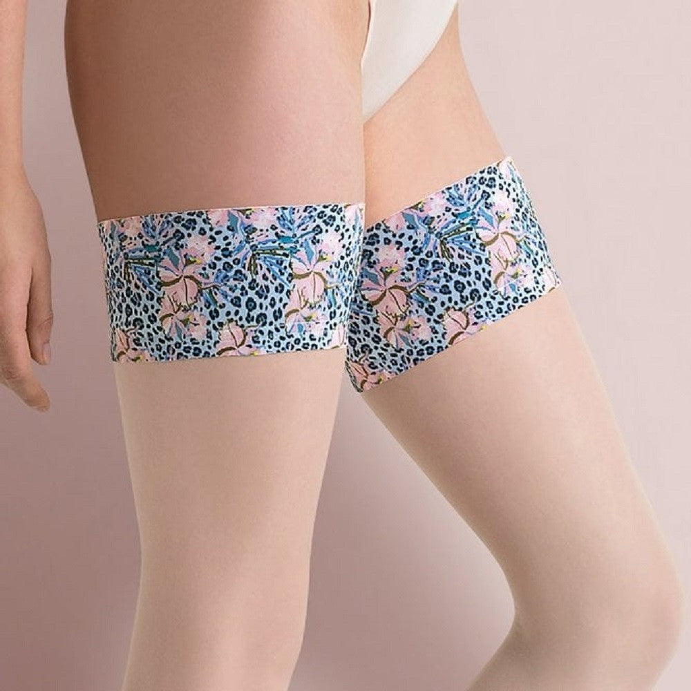 20 denierin stay up sukat