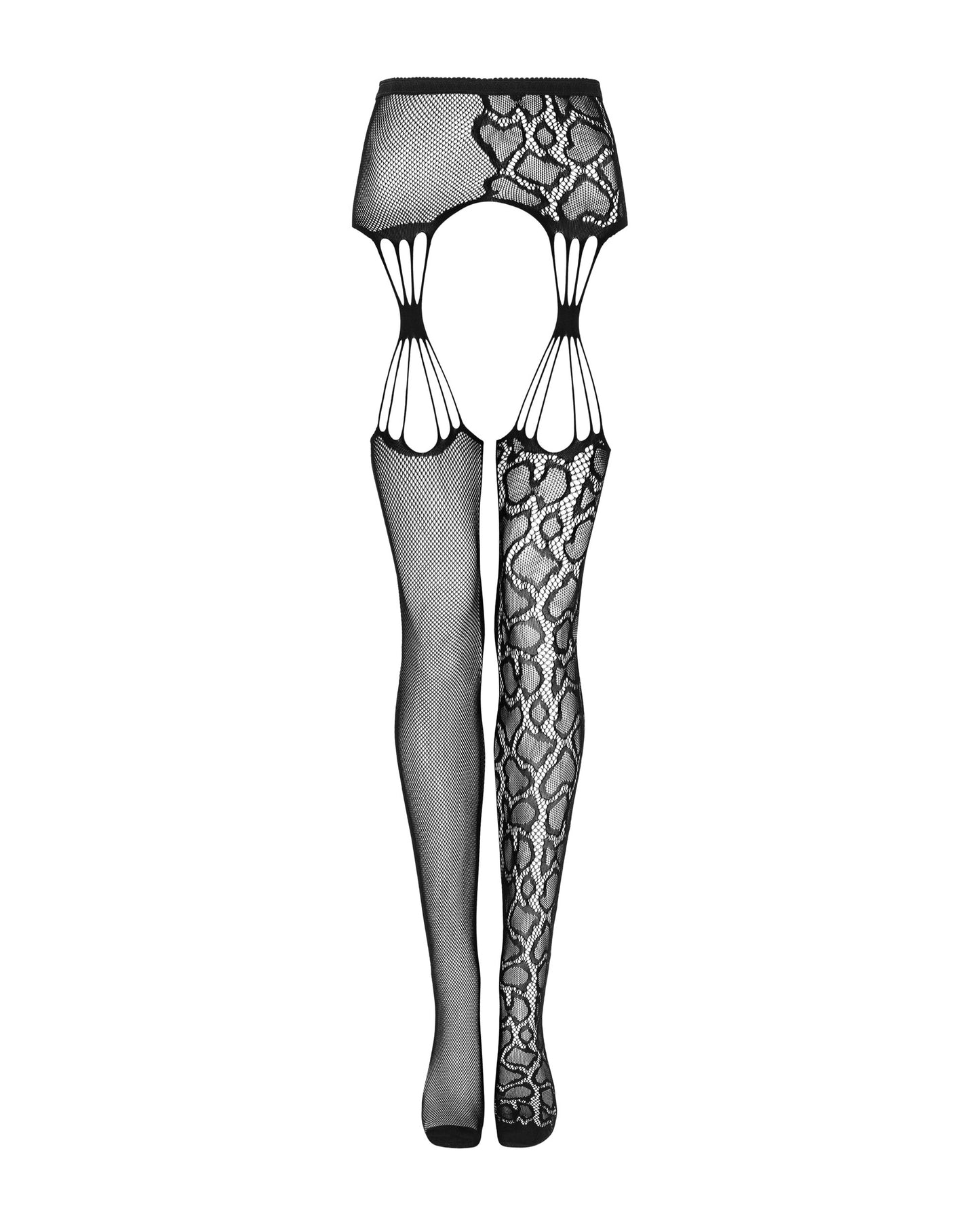 Obsessive: S821 avosukkahousut