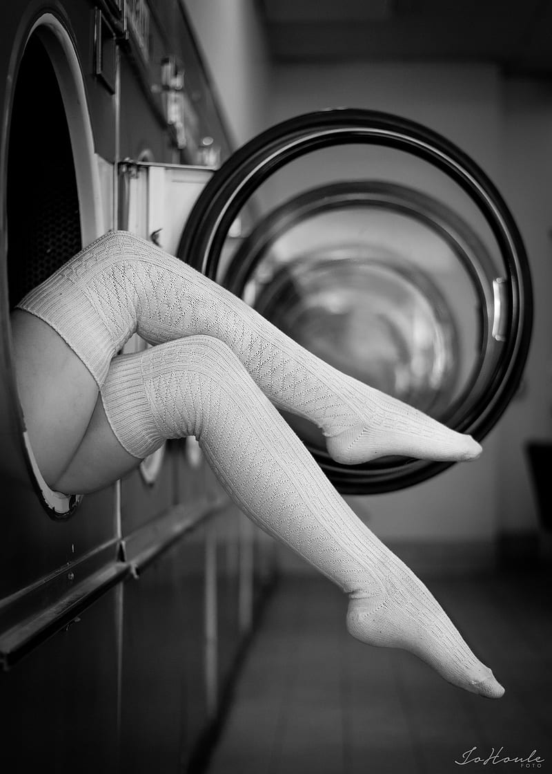 Sukkahousujen peseminen: näin pidät ne hyvässä kunnossa!