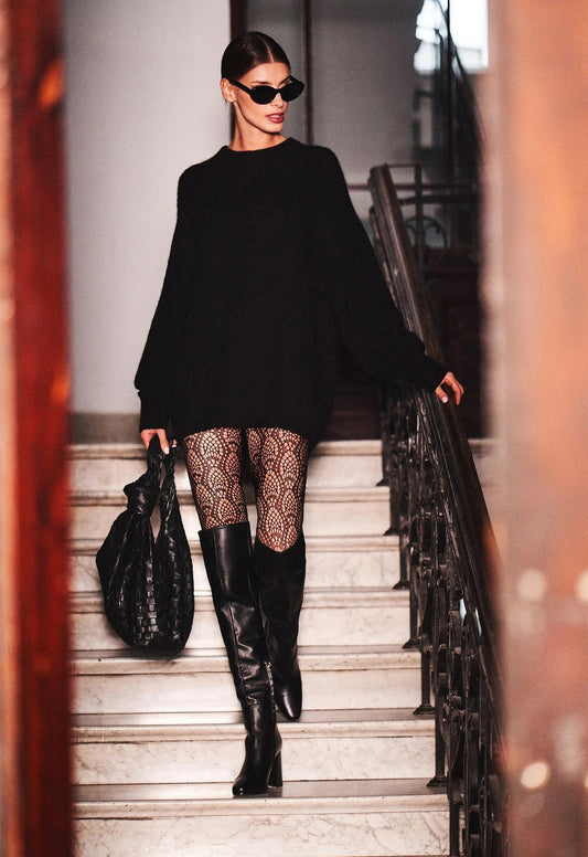 Sukkahousut ja sukkahousutyylit – opas eri sukkahousuihin ja niiden käyttöön