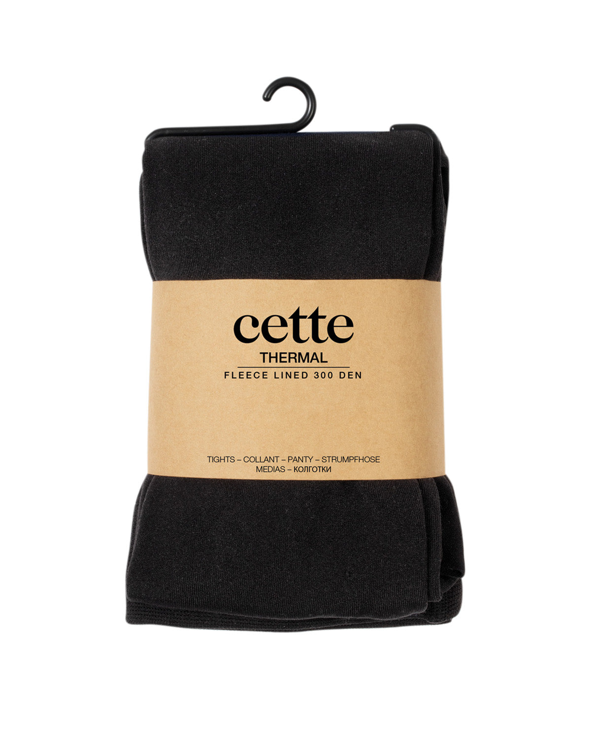 Cette: 300den thermo sukkahousut