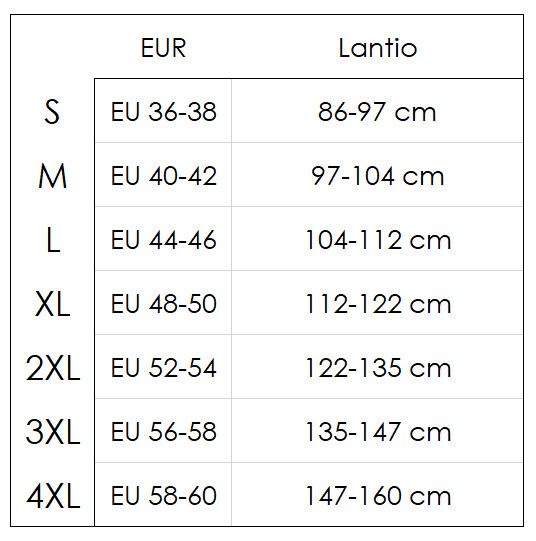 Cette: Dublin 70den sukkahousut