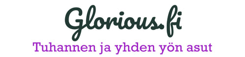 glorious.fi logo